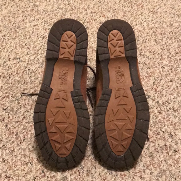 Women’s Size 9 North Fave Boots - Picture 6 of 8